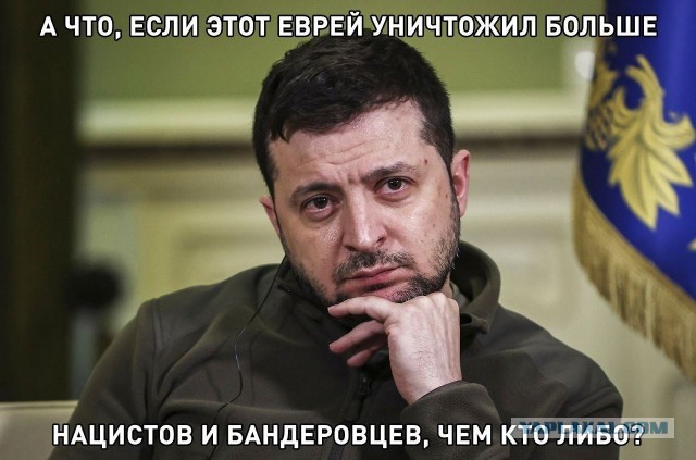 NYT: Началась ключевая фаза контрнаступления ВCУ