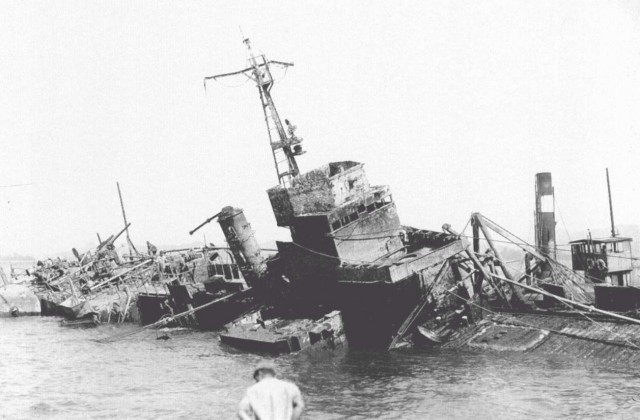 Модель японского ТДК Т-103 (SBT). Моделизма пост