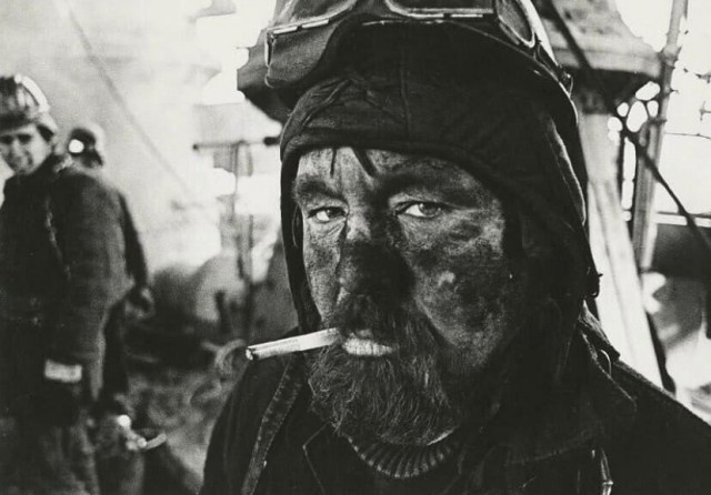 Фотографии из прошлого нашей страны - 37