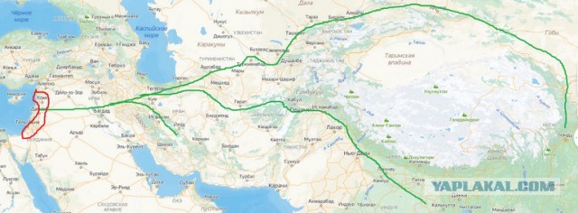 Клим Жуков о Крестовых походах