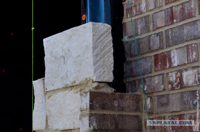 Как строят южные дома в США?