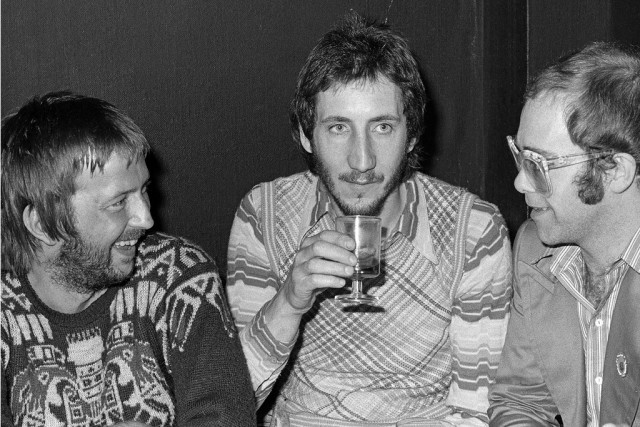 Музыка и музыканты: Полувековой юбилей. Лучшие альбомы 1974 года
