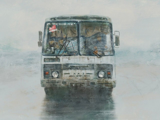 АРТ-Воскресенье.