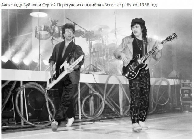 Интересные и редкие ретро-фотографии 10.06.24