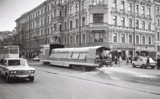 Немного истории в фото от 17.07.2024