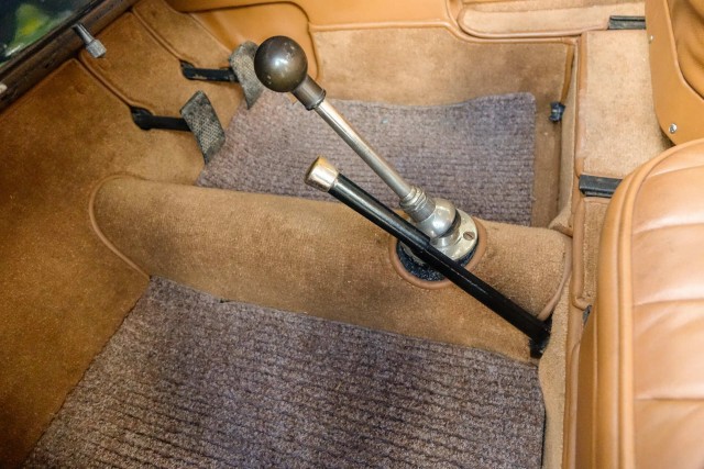 1928 Lancia Lambda. Автопятница №75