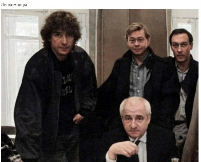 Смешал, но не взбалтывал: 10.08.24