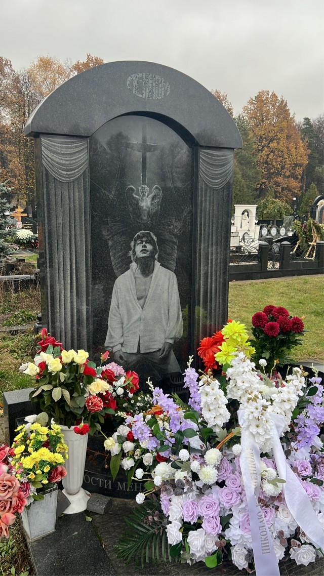Николай Караченцов родился 80 лет назад
