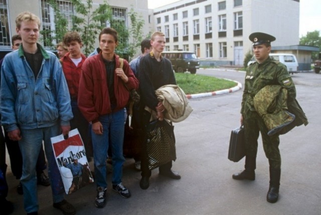 Интересные фотографии 1990х 10.11.24