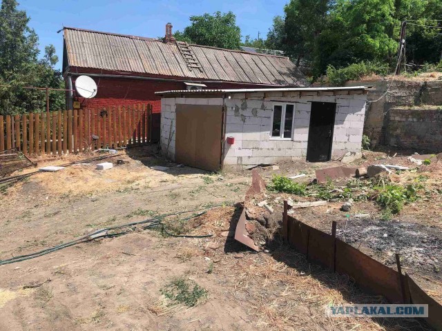 Дача, рукоделие, стройка