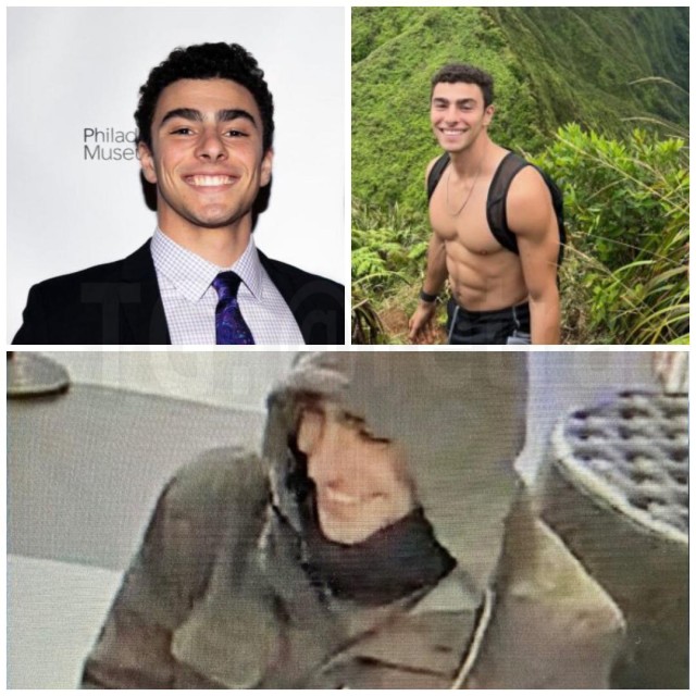 Прямо сюжет «Чёрного зеркала»