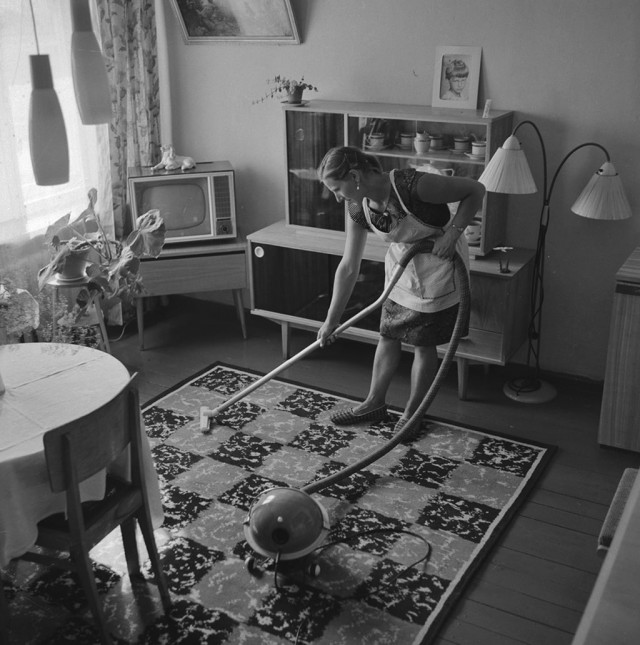 Фотографии из прошлого нашей страны – 88