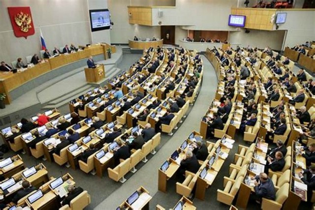 В России предложено повысить налоговый вычет за покупку жилья до 6 миллионов рублей