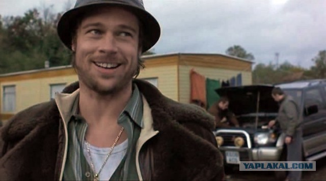 Скоро, скоро грянет буря!