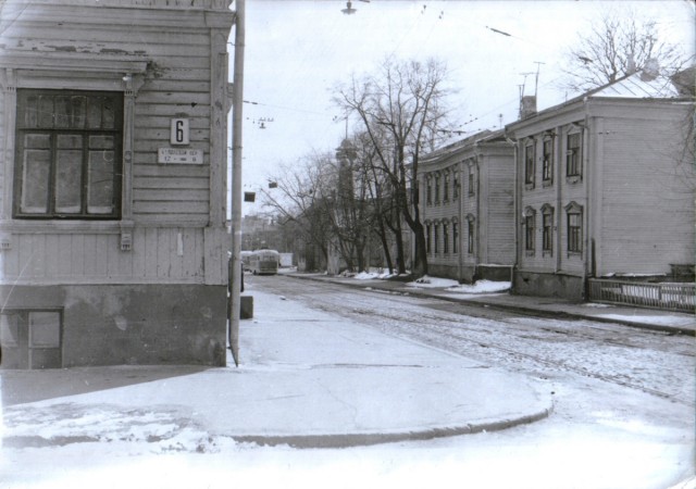 Так с 1960-х годов изменились Москва. Из серии было - стало