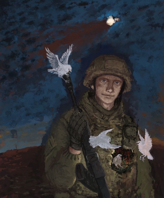 Птичник