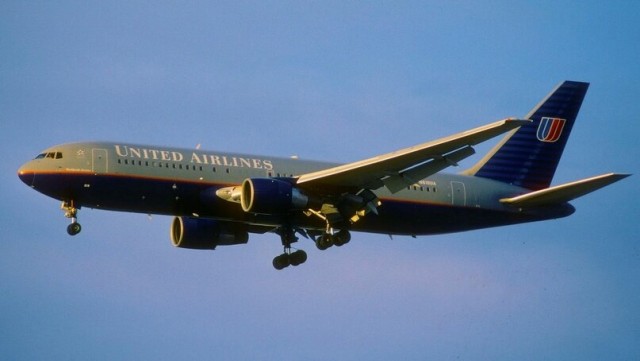 Boeing 767: Как убрать, затем вернуть и снова убрать бортинженера