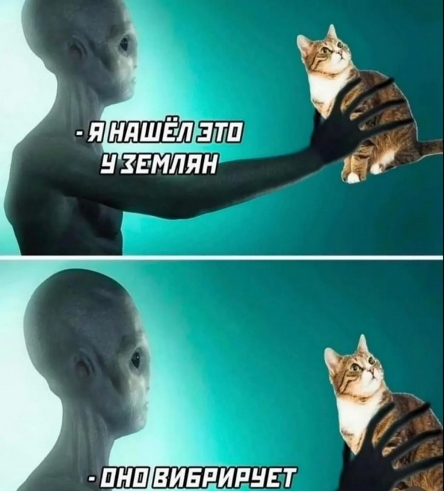 Завалялось тут случайно немного забавных картинок