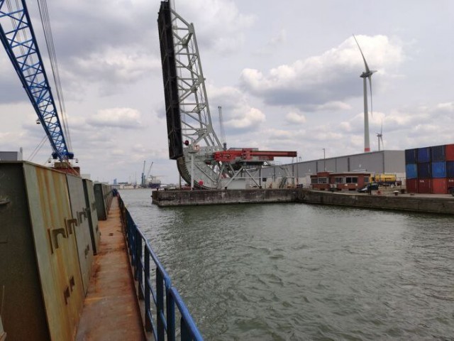 Записки моряка. Смурф из Лапландии. С юга нс север