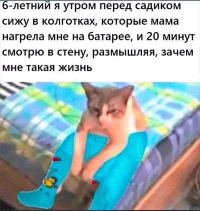 Ручей тупости