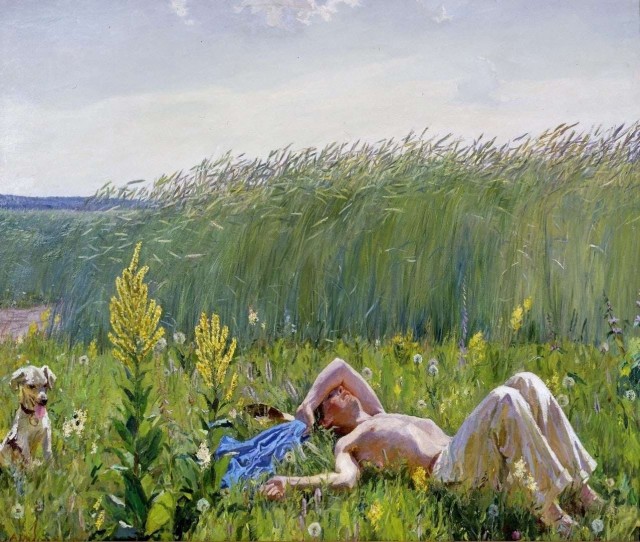 АРТ-Воскресенье