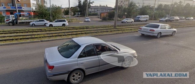 Последнее утро мотоциклиста