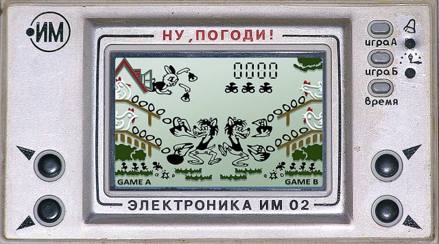 Решил игрушку себе прикупить, может кто юзал?