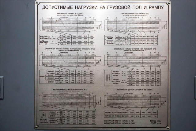 Ан-70 на Ле Бурже