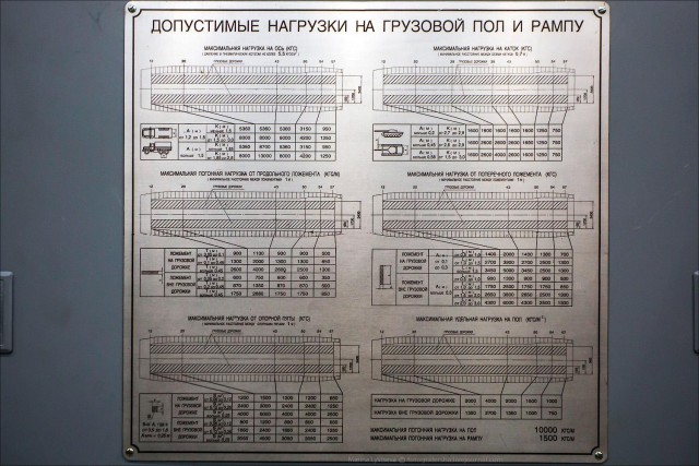 Ан-70 на Ле Бурже