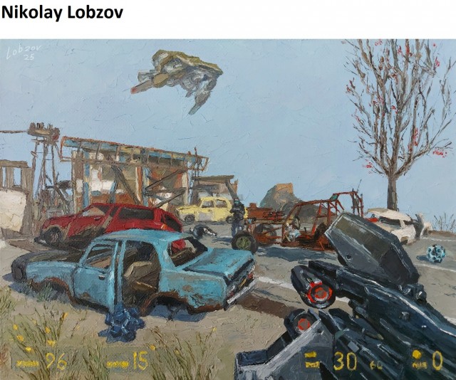 АРТ-Воскресенье