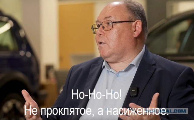 Джеффри Эпштейн проявлял интерес к девушкам из Тольятти