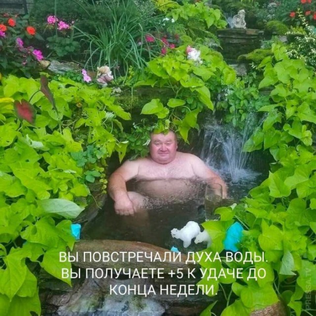Веселые картинки в понедельник (16.02)