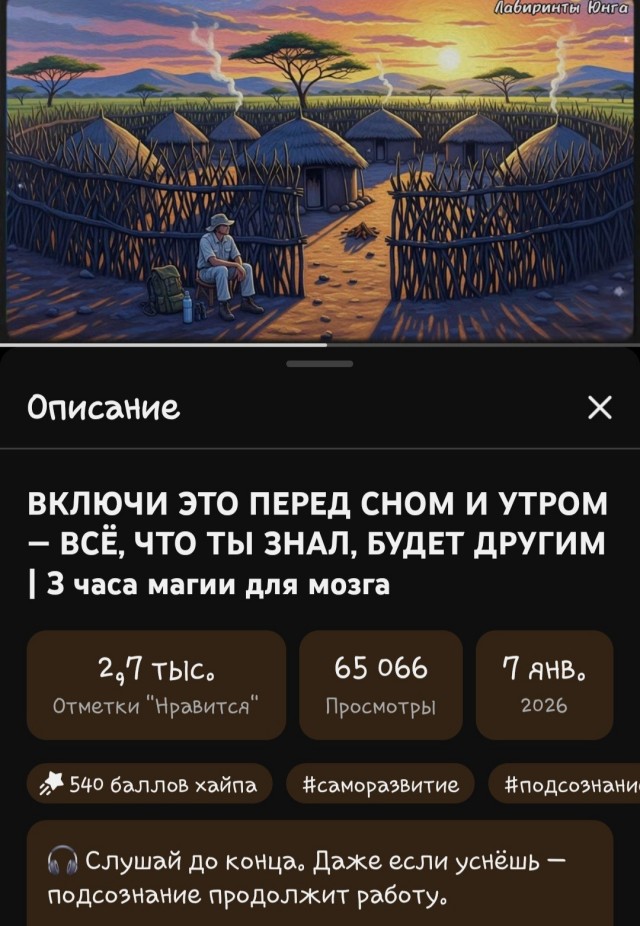 Если вас считают сумасшедшим, возьмите...