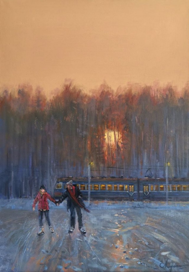 АРТ-Воскресенье