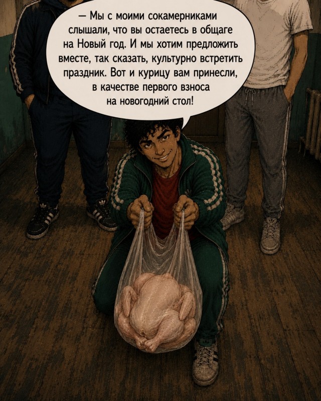 Звезда с неба - для девушек