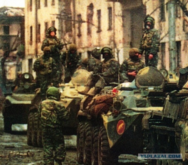 Интересные фотографии 1990 -х 31.05.26
