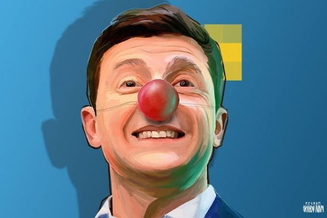Клоуны больше не интересуют россиян — спрос на них рухнул в 8 раз за 4 года.