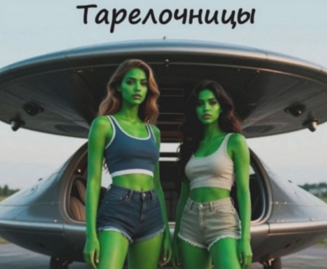 Картинки для деградации 240 (разной степени свежести)