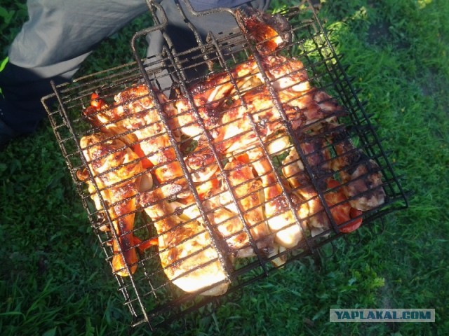 Я знал, что пляжи Рио переполнены.