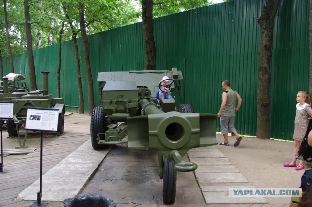 Танковая, авто и мото техника