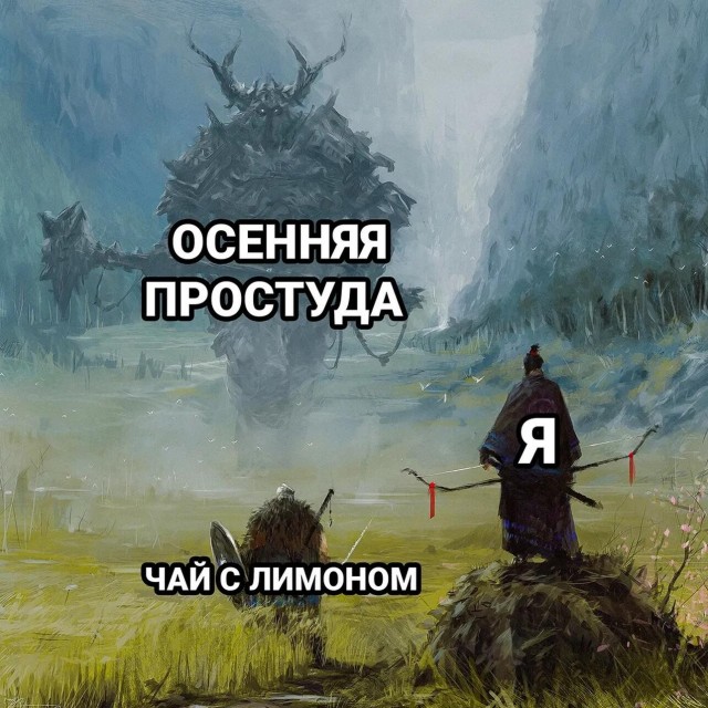 Веселые картинки в маленькую пятницу (14.10)