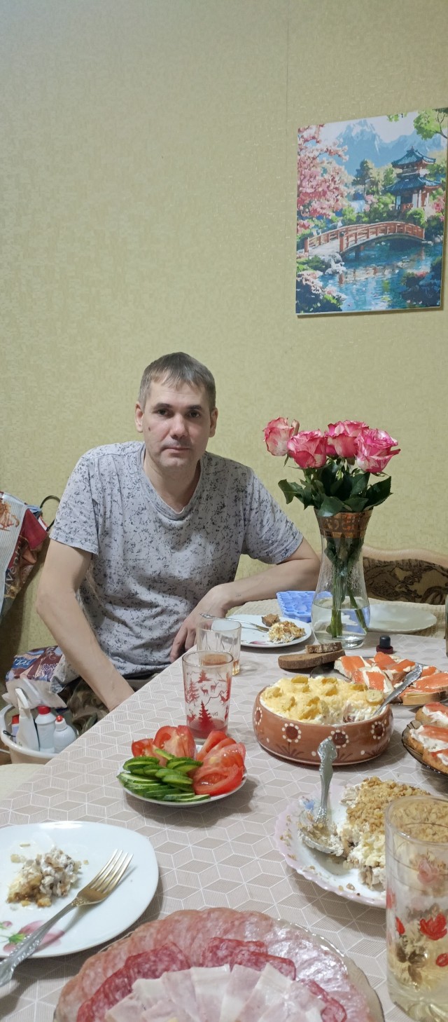 День рождения- грустный праздник!