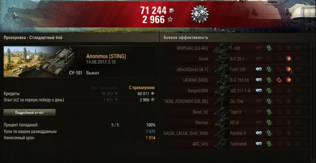 Wargaming 6