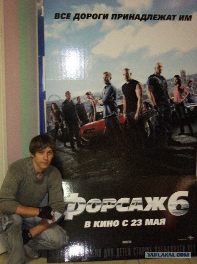 Тюнинг АЛМЕРЫ