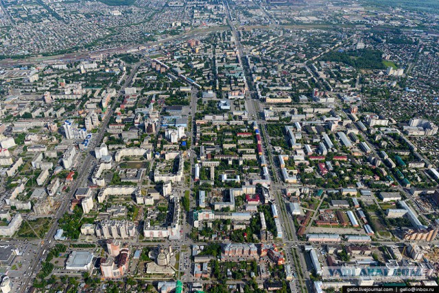 Барнаул