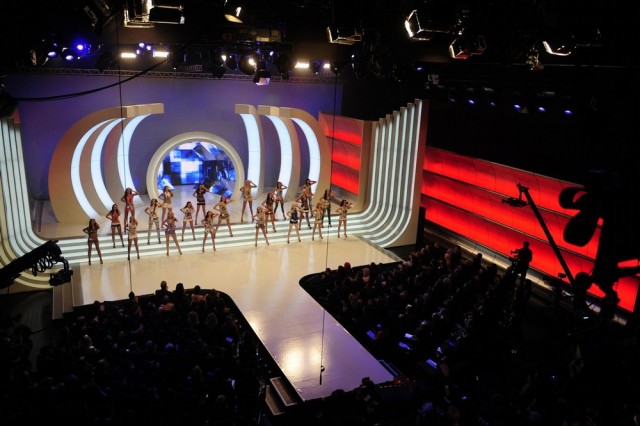 Венгерская королева