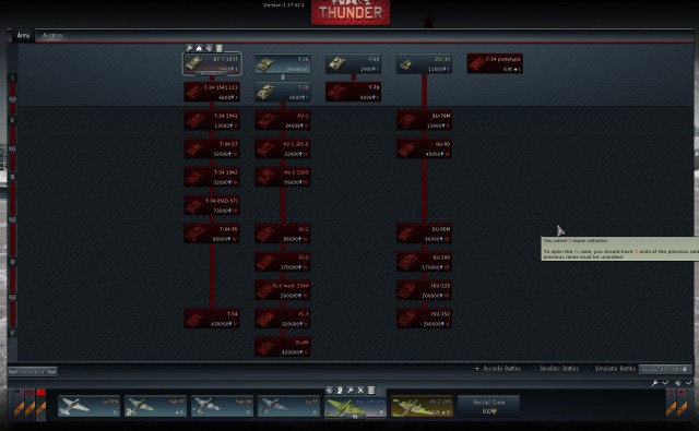 War Thunder