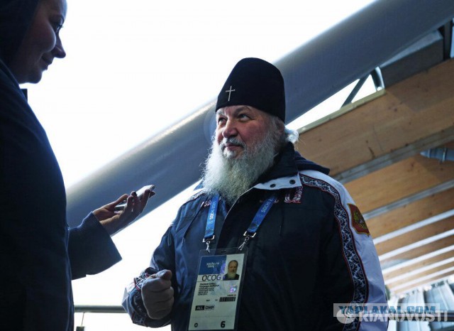 Прекрасное. Необъяснимое. Из Сочи