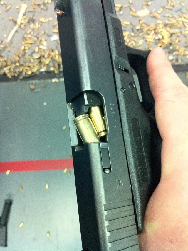 Glock 17 Gen. 4 от Орсиса