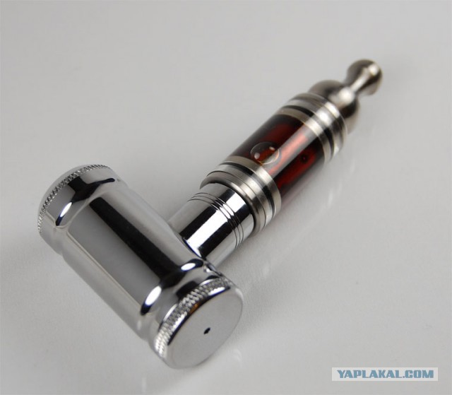 Электронные сигареты